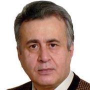 دکتر حسین کرمانشاهانی