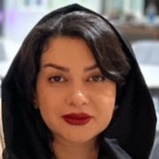 ناهیده کبودی