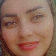 فاطمه زنگی وند