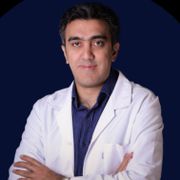 دکتر امین آمالی