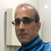 دکتر سینا صدیقی