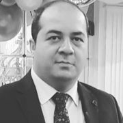 دکتر حمید سعیدیان