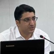 دکتر علی طالبی