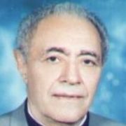 دکتر جواد امینی