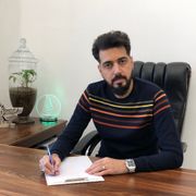 علی مهدی پور