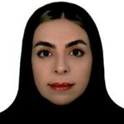 دکتر نیره مظاهری تهرانی