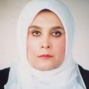 دکتر فائزه احمدی گیلاکجانی