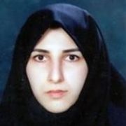 دکتر مریم سهیلی فر