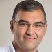 دکتر مهران باغی