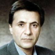 دکتر سیدمسعود قوام