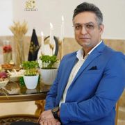 دکتر مسعود اکبری ناصری