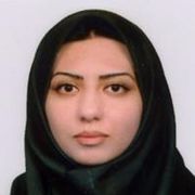 دکتر پریسا ابراهیم زاده