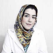 دکتر ساره دوست فاطمه