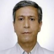 دکتر جاوید رهبری نیا
