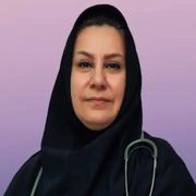دکتر نیلوفر نظرزاده