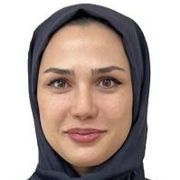 دکتر فروغ احمدی مجاوری