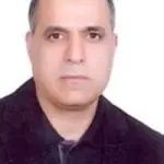 دکتر جمشید یوسفی