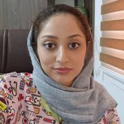 دکتر طیبه قلندری