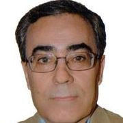 دکتر رضا میری