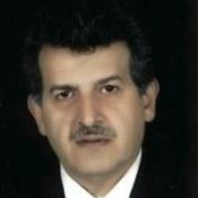 دکتر علی اکبر نصیری افشار