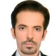 دکتر امین علی پورسرابی