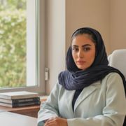 سعیده همت افزا