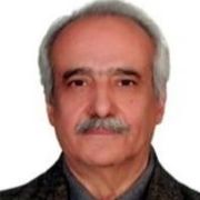 دکتر عباس شفائی شیرازی