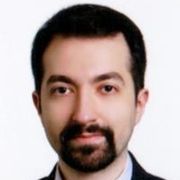 دکتر علیرضا عقیلی