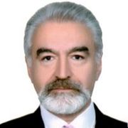 دکتر رضا فرزانه