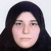 دکتر فاطمه طیوری یگانه