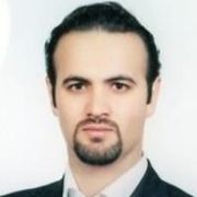 دکتر محمدمهدی کربلائی عباسی