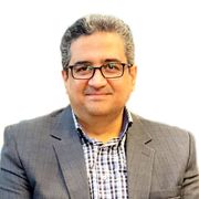 دکتر عطاءاله پورعباسی