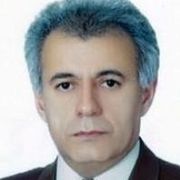دکتر علی فضلی صالحی
