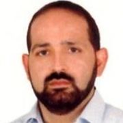 دکتر یونس حمامی لاله زار