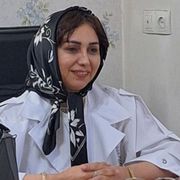 ملیحه کیان مهر