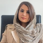 شادی حسن زاده