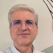 دکتر مجید رضازاده میراب