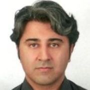 دکتر کیارش کرمپور
