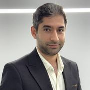 دکتر سعید علوی