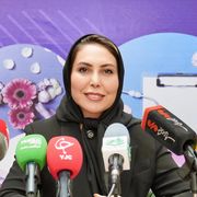 دکتر گیتی سیدقیاسی