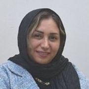 ملیحه کیان مهر