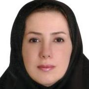 دکتر مهرسا مجدآیین