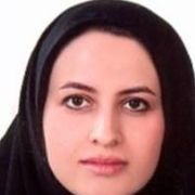 دکتر ساراالسادات یاسینی اردکانی