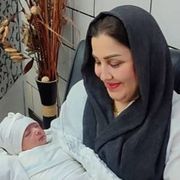 الهام کعبی