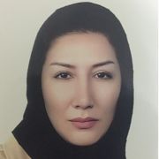 دکتر فیروزه اسدی