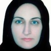 دکتر آنیتا علاقمند