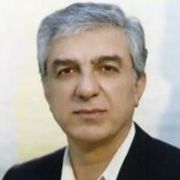 دکتر حشمت اله مبارکی