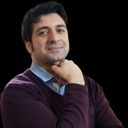 دکتر سیدنورالدین دریاباری