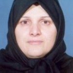 دکتر لیلی رحیم زاده گیوی