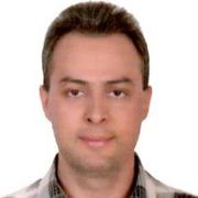 دکتر امین یارمحمدپور